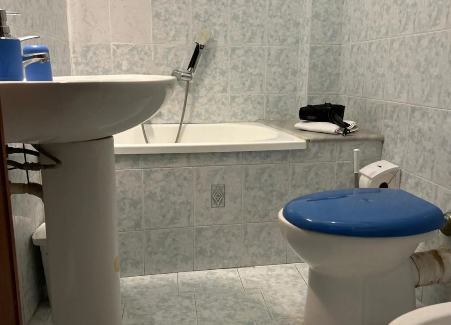 Hierabeb Marettimo Bed & Breakfast Trapani İtalya