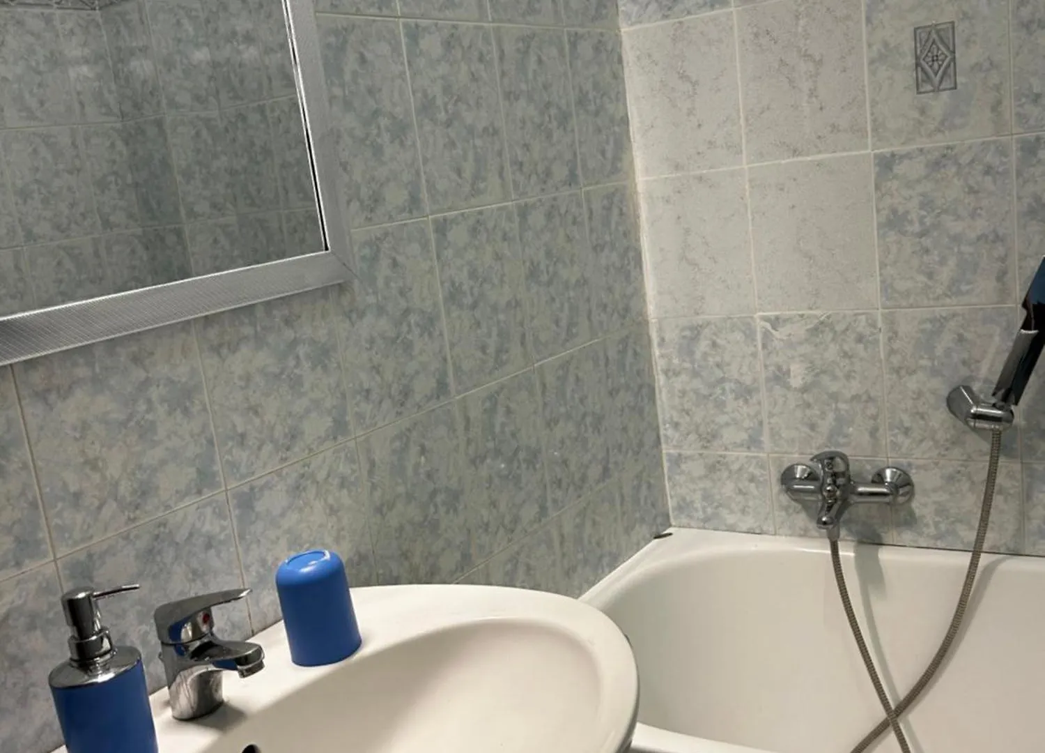 Hierabeb Marettimo Bed & Breakfast Trapani