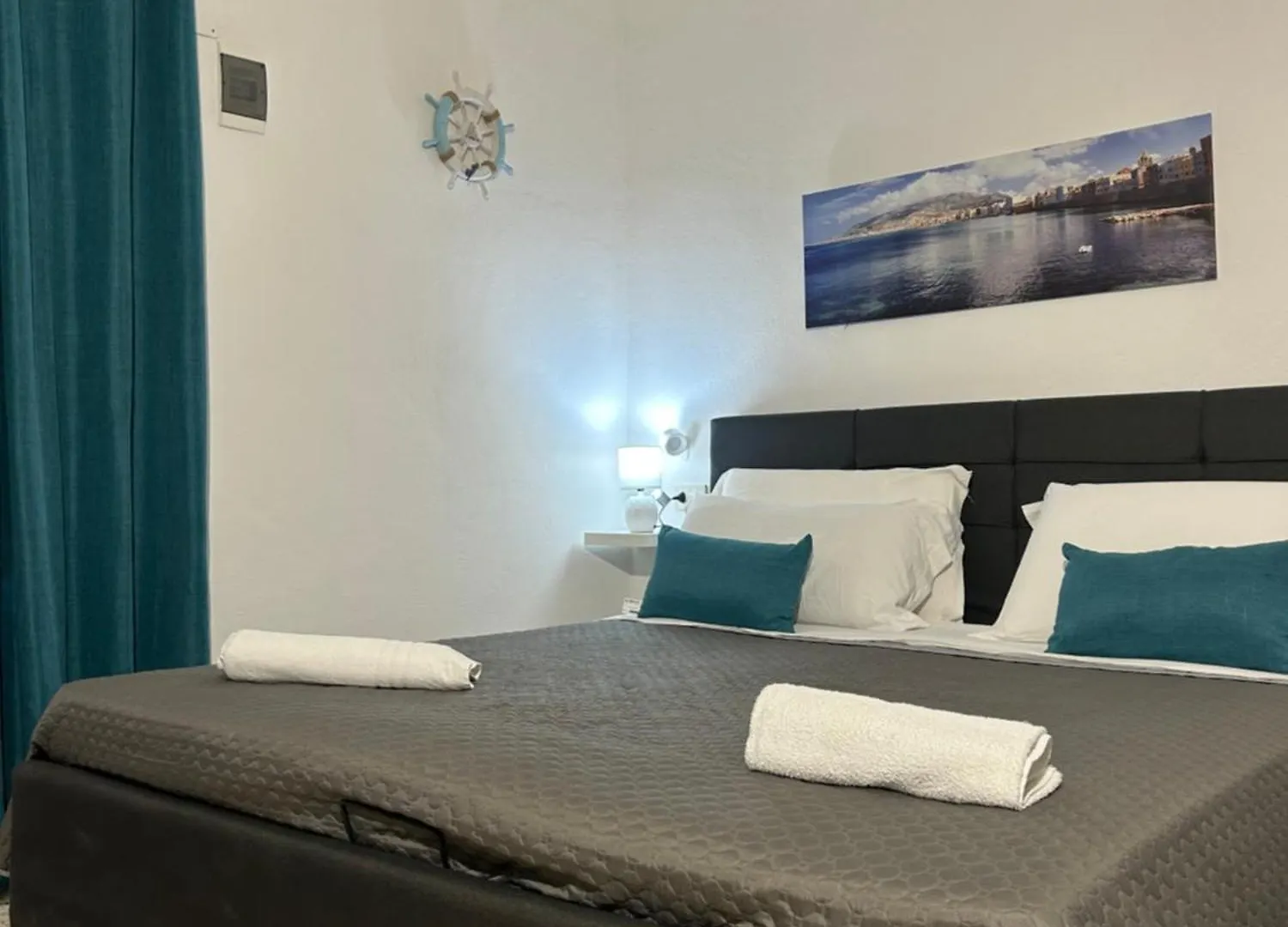 Hierabeb Marettimo Bed & Breakfast Trapani