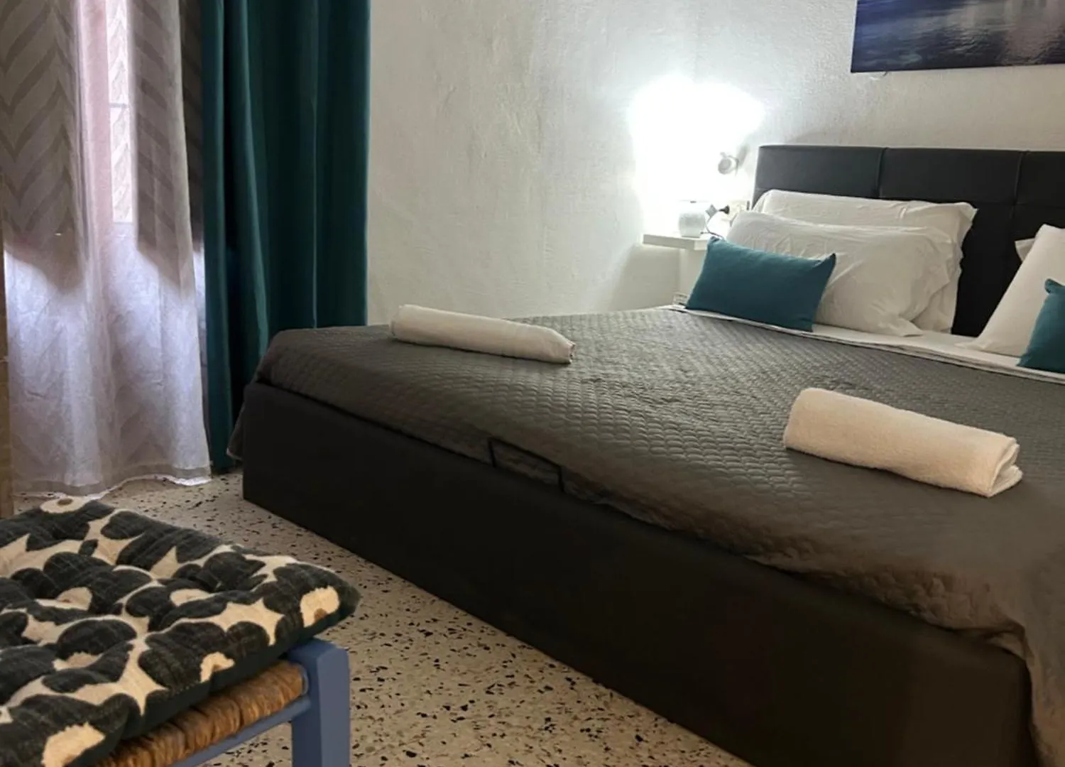 Hierabeb Marettimo Bed & Breakfast Trapani