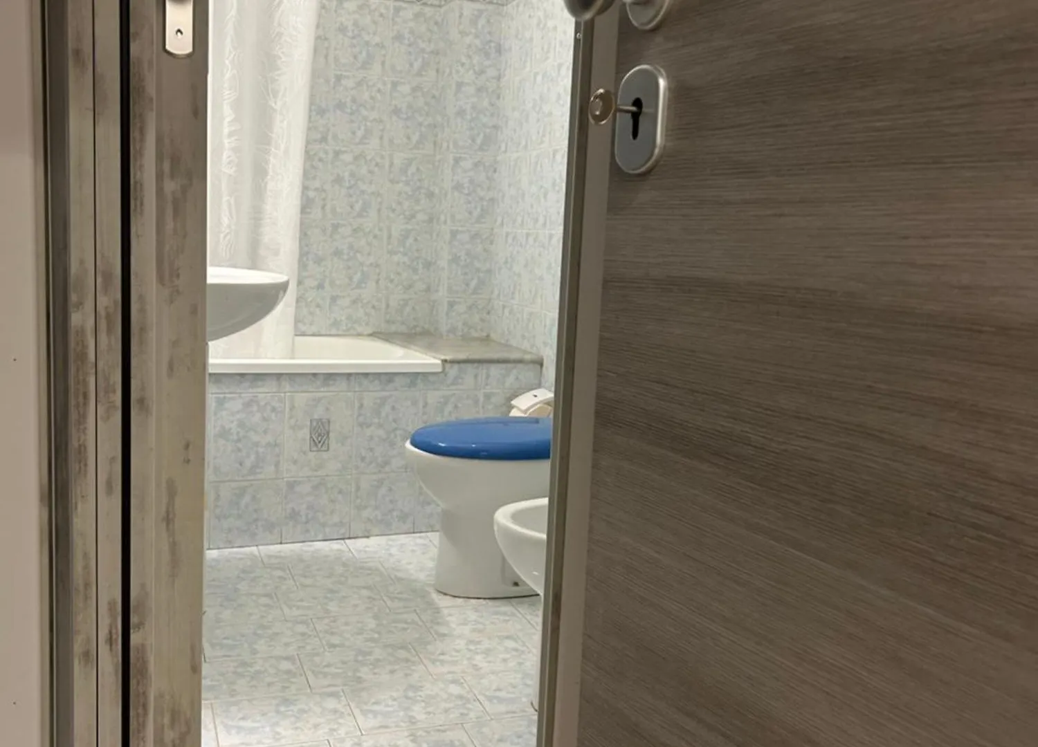 Hierabeb Marettimo Bed & Breakfast Trapani 0*,  İtalya