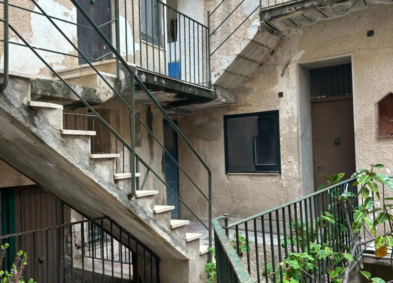 Hierabeb Marettimo Bed & Breakfast Trapani 0*,  İtalya
