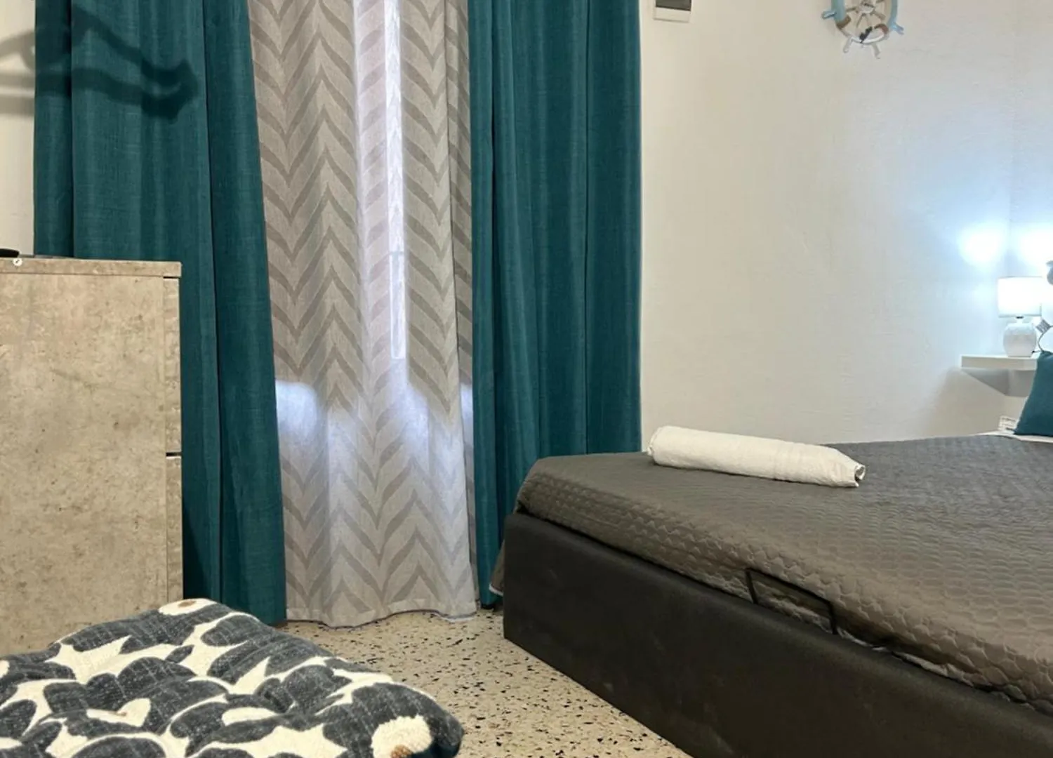 Hierabeb Marettimo Bed & Breakfast Trapani