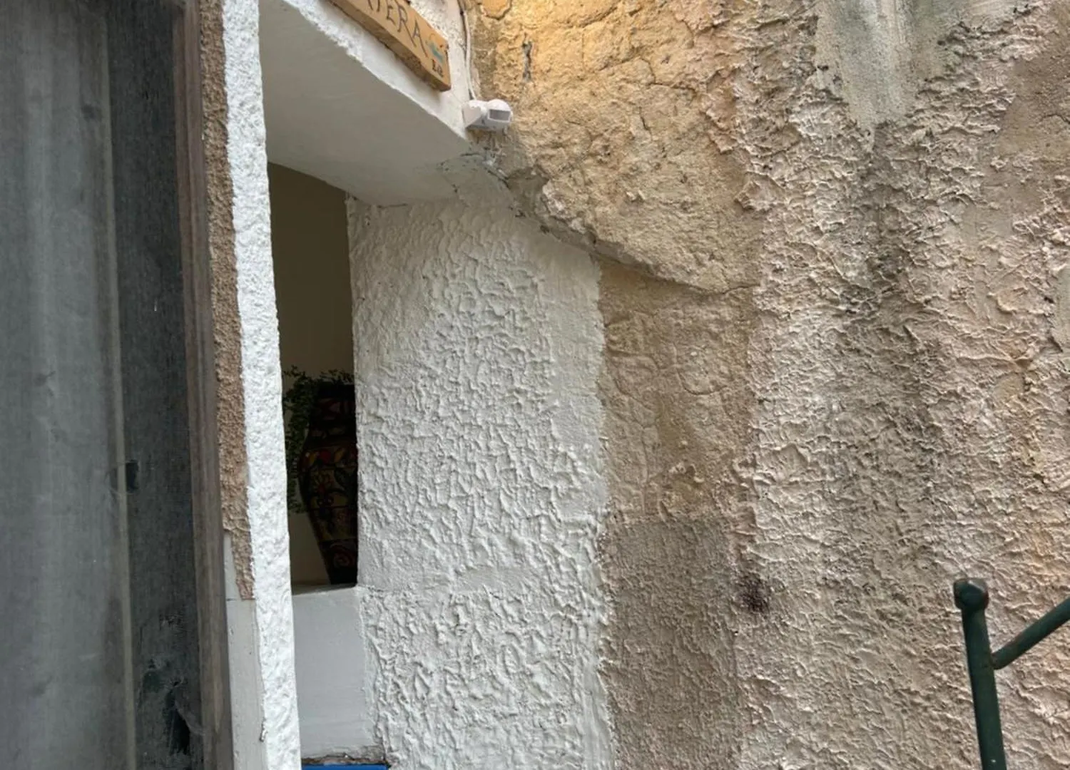 Hierabeb Marettimo Bed & Breakfast Trapani İtalya