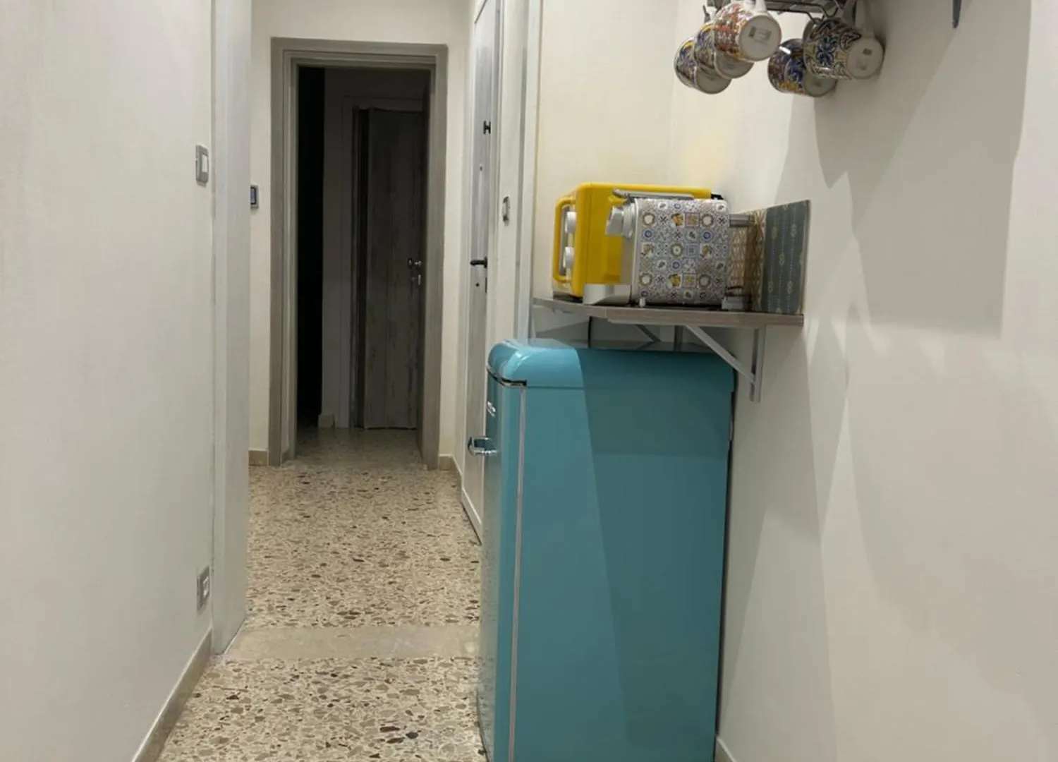 Hierabeb Marettimo Bed & Breakfast Trapani