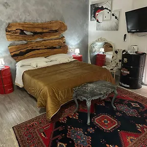 2* Couette-café Il Profumo Del Porto