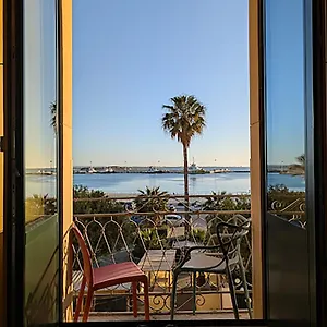  Couette-café Drepanon, Prospettive Sul Mediterraneo Charme